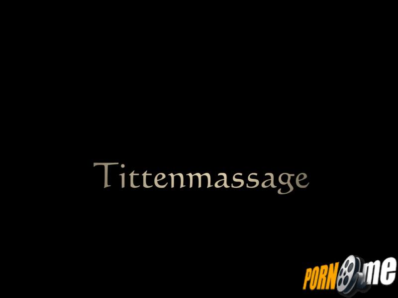 Tittenmassage